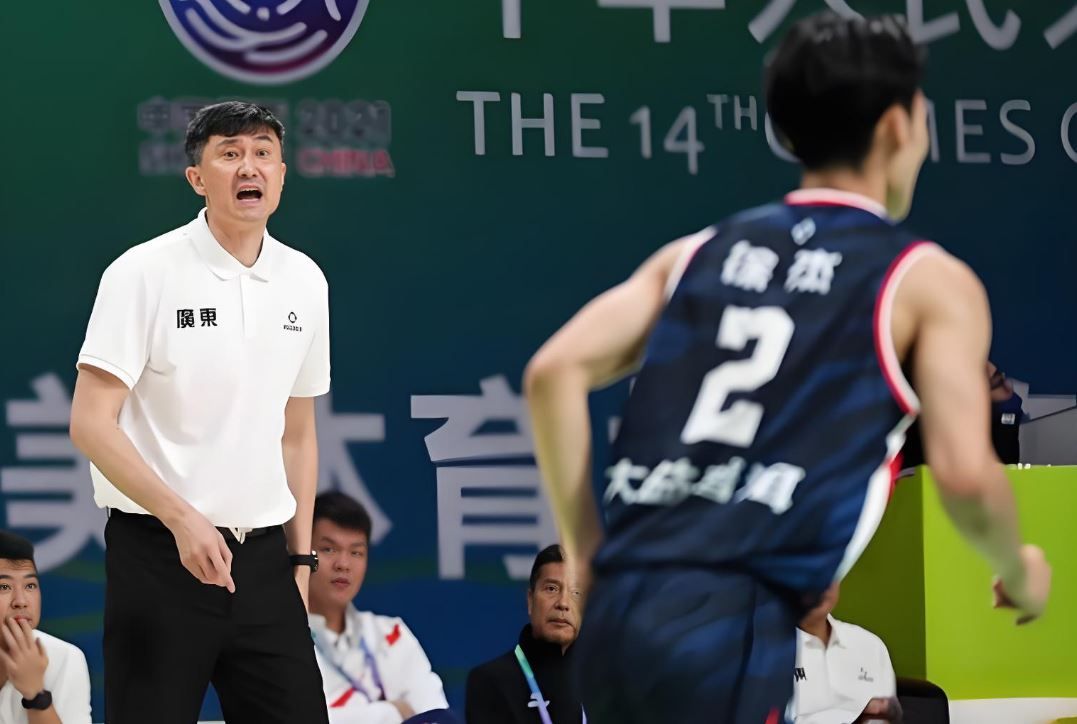 🏀吉林vs广东前瞻：吉伦沃特大战琼斯，吉林主场力争结束连败